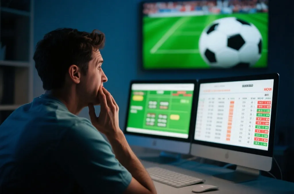 模拟资金曲线示意图