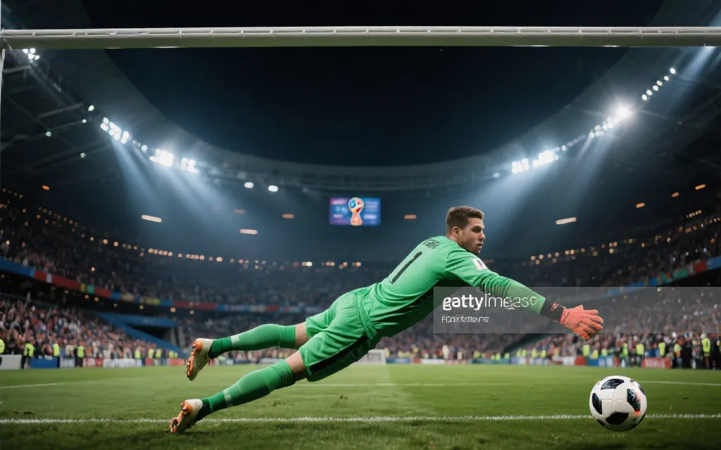 2026世界杯 扑救榜深度解读：从扑救次数到关键时刻，读懂门将真正的防守价值